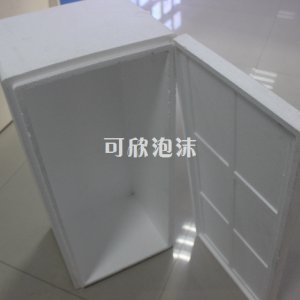成型泡沫包裝