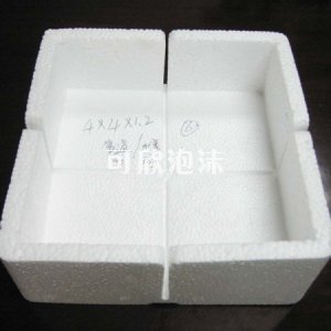 成型泡沫包裝